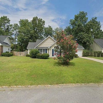 308 Angus Dr, Columbia, SC 29223