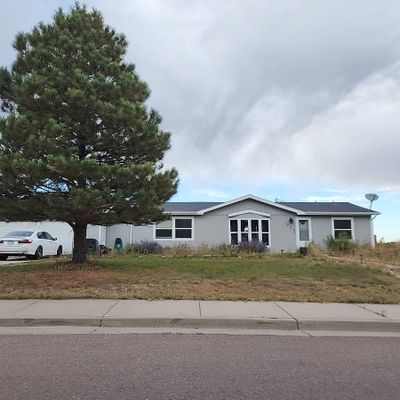 309 E Poplar St, Elizabeth, CO 80107