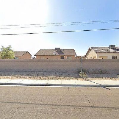 309 North Rachel Dodge Avenue, San Luis, AZ 85349