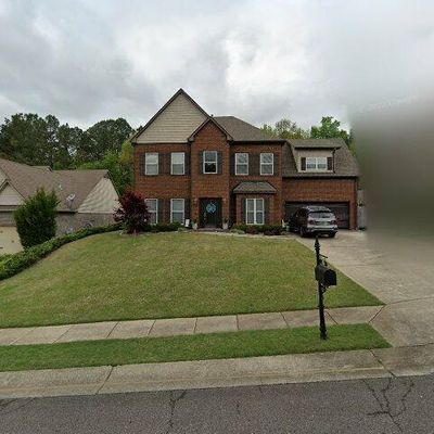 310 Dawns Way, Trussville, AL 35173