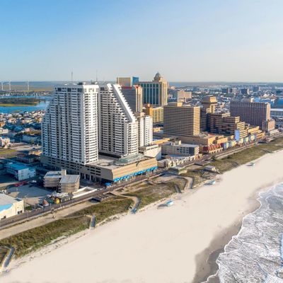 3101 Boardwalk #3109 2, Atlantic City, NJ 08401