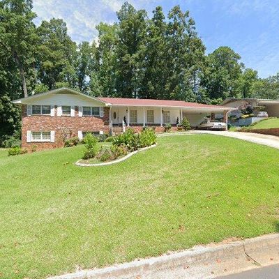 3107 Cherry Blossom Ln, Atlanta, GA 30344