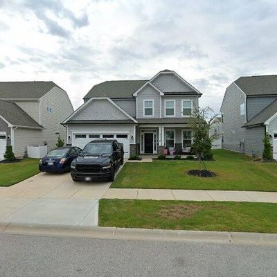 3116 Dindle Dr, Lancaster, SC 29720