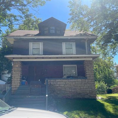 3117 E 11 Th St, Kansas City, MO 64127