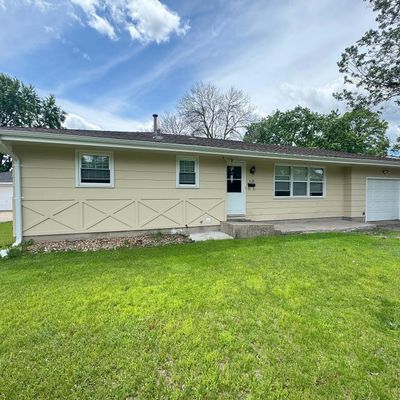 3119 67th Avenue, Brooklyn Center, MN 55429