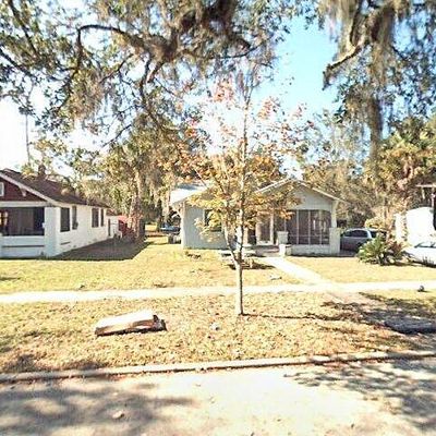 312 Oak St, Crescent City, FL 32112