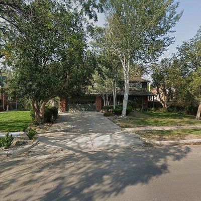 312 W 3 Rd Ave, Cheyenne, WY 82001