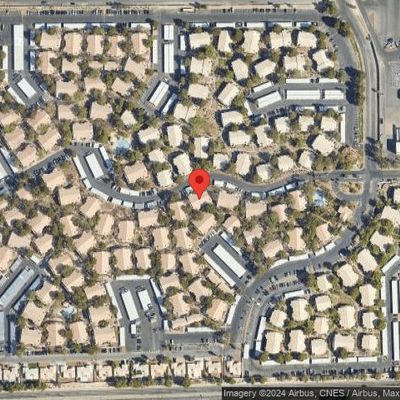 3125 Casey Dr, Las Vegas, NV 89120