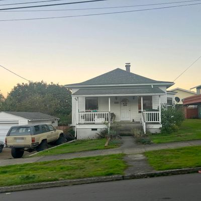 313 W 4 Th St, Rainier, OR 97048