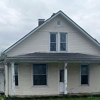 313 Western Ave, Sunman, IN 47041