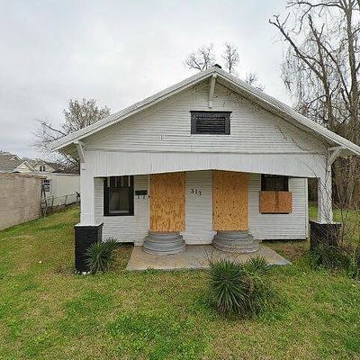 313 Wahlder St, Alexandria, LA 71302