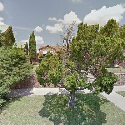 3131 Copper Ave, El Paso, TX 79930