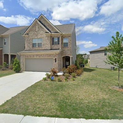 3132 Baylor Cir, Mcdonough, GA 30253