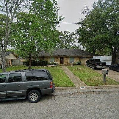 314 Clemson Dr, Tyler, TX 75703