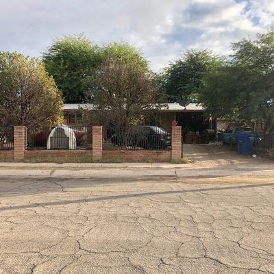 317 W Santa Luisa St, Tucson, AZ 85706