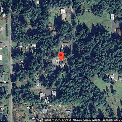 270 Se Noble Glen Dr, Shelton, WA 98584