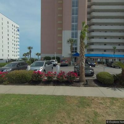 2701 S Ocean Blvd #1509, North Myrtle Beach, SC 29582