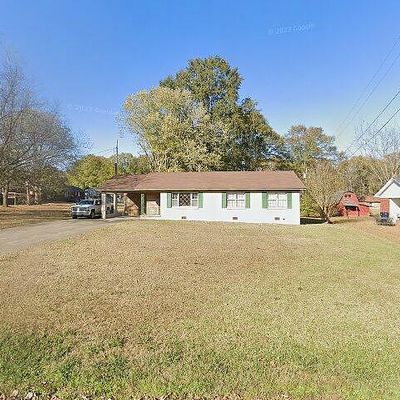 2703 Brentwood St, Corinth, MS 38834