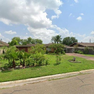 2704 E Grimes St, Harlingen, TX 78550