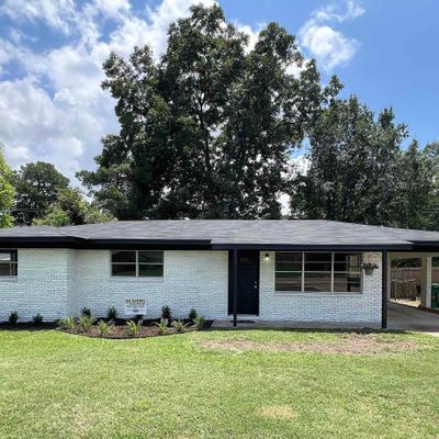 2711 Stillwell, Texarkana, TX 75501