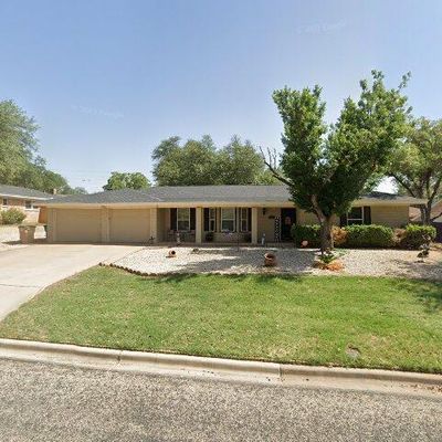 2712 Chatterton Dr, San Angelo, TX 76904