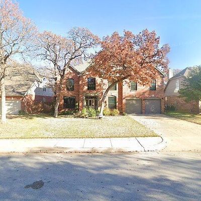 2713 Brittany Ln, Grapevine, TX 76051