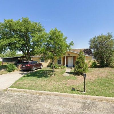 2717 Coleman St, San Angelo, TX 76901