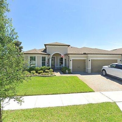 2718 Matera Dr, Saint Cloud, FL 34771