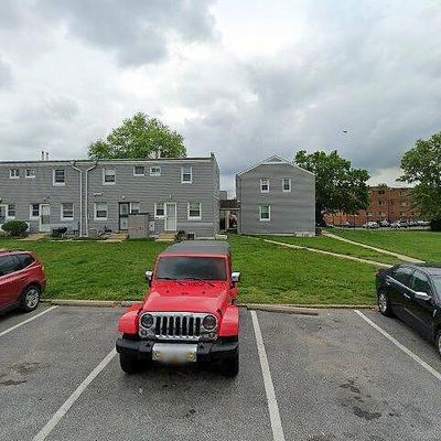 2745 Iverson St #3, Temple Hills, MD 20748