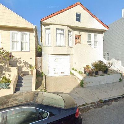 276 Ellsworth St, San Francisco, CA 94110