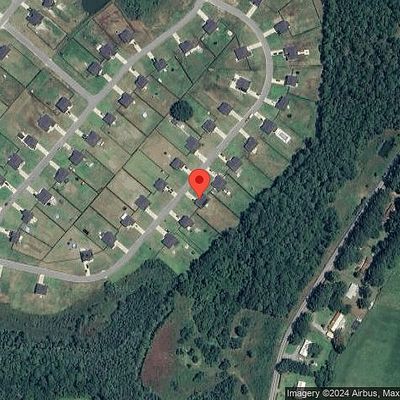 276 Bobwhite Trl Ne, Ludowici, GA 31316