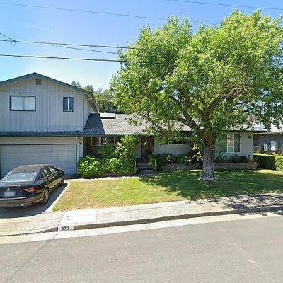 277 Tulane Dr, Larkspur, CA 94939