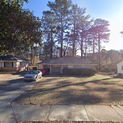 2775 Tilson Rd, Decatur, GA 30032