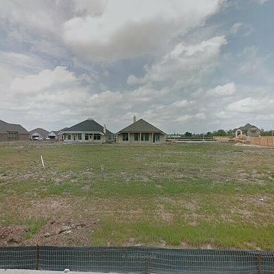 2807 E Trailblazer Ln, Manvel, TX 77578