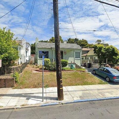 2808 23 Rd Ave, Oakland, CA 94606