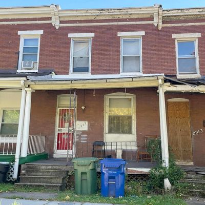 2815 Kirk Ave, Baltimore, MD 21218