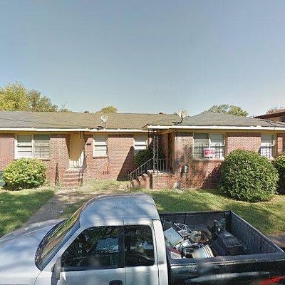 2830 29 Th Place Ensley, Birmingham, AL 35208