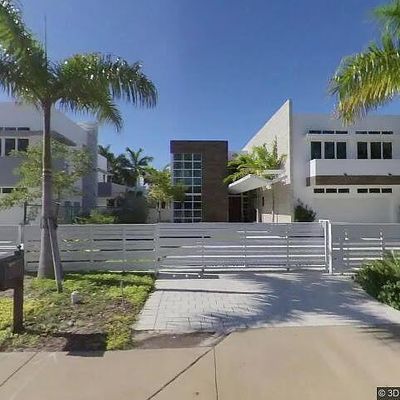 284 Ocean Blvd, Golden Beach, FL 33160