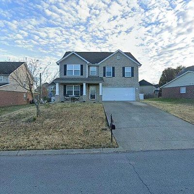 2843 Meadow Gln, Mount Juliet, TN 37122