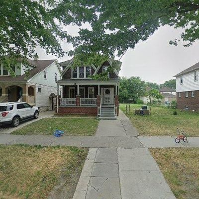 2864 Roulo St, Dearborn, MI 48120