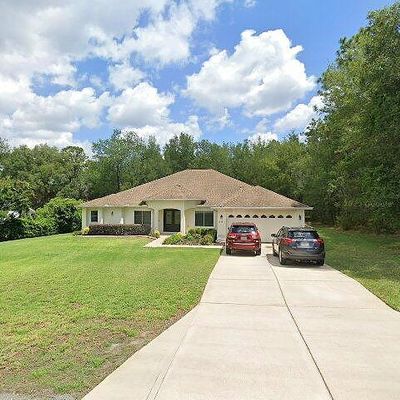 2879 E Marcia St, Inverness, FL 34453