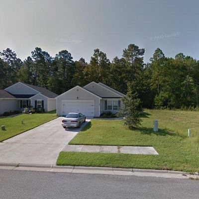 29 Crystal Lake Dr, Pooler, GA 31322