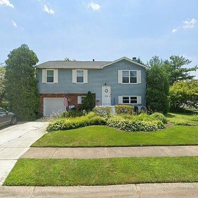 29 Gettysburg Dr, Voorhees, NJ 08043