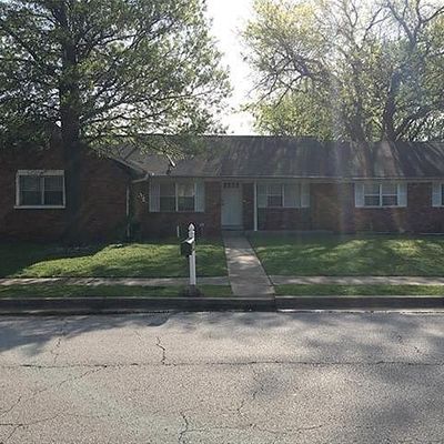 2905 S 101 St East Ave, Tulsa, OK 74129