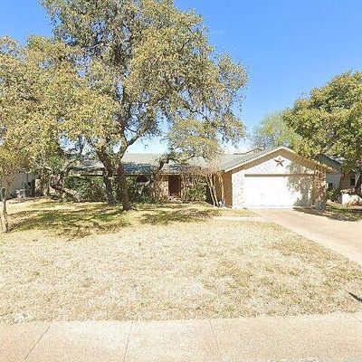 2907 Green Run Ln, San Antonio, TX 78231