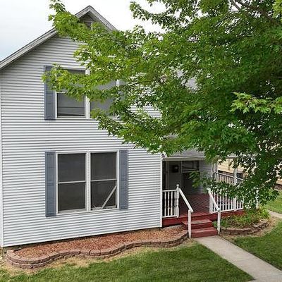 2909 Avenue K, Fort Madison, IA 52627