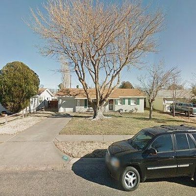 2911 S Dallas St, Amarillo, TX 79103