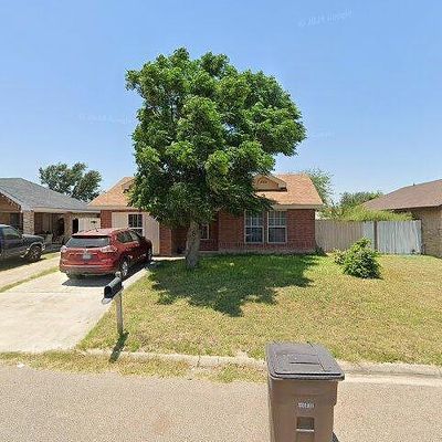 2917 Trey Dr, Edinburg, TX 78541