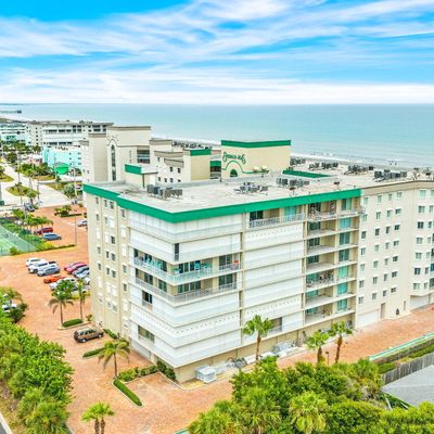 3400 Ocean Beach Boulevard #308, Cocoa Beach, FL 32931