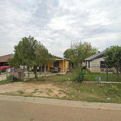 3405 S Louisiana Ave, Laredo, TX 78046